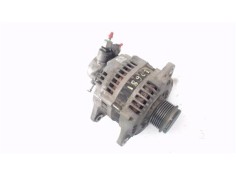 Recambio de alternador para opel meriva 1.7 cdti referencia OEM IAM 8980564430  