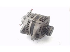 Recambio de alternador para opel meriva 1.7 cdti referencia OEM IAM 8980564430  