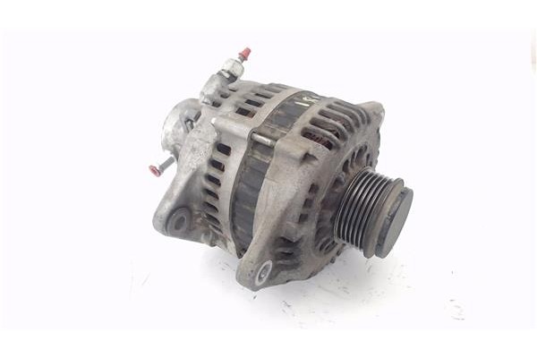 Recambio de alternador para opel meriva 1.7 cdti referencia OEM IAM 8980564430  