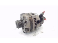 Recambio de alternador para opel meriva 1.7 cdti referencia OEM IAM 8980564430  