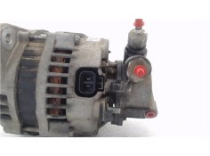 Recambio de alternador para opel meriva 1.7 cdti referencia OEM IAM 8980564430  