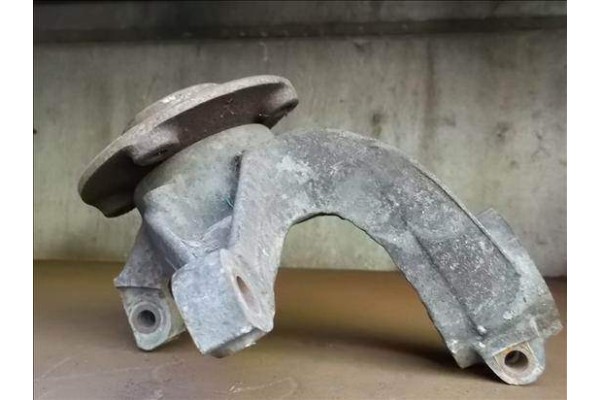 Recambio de mangueta delantero izquierda para citroen c 15 1.8 d referencia OEM IAM   