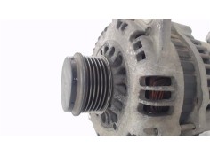 Recambio de alternador para opel meriva 1.7 cdti referencia OEM IAM 8980564430  