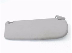 Recambio de parasol izquierdo para opel meriva 1.7 cdti referencia OEM IAM 24409339 633419932 