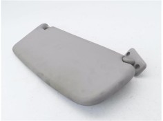 Recambio de parasol izquierdo para opel meriva 1.7 cdti referencia OEM IAM 24409339 633419932 