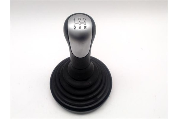 Recambio de pomo palanca cambio para ford fiesta v (jh_, jd_) 1.4 16v referencia OEM IAM   
