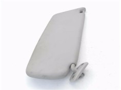 Recambio de parasol izquierdo para opel meriva 1.7 cdti referencia OEM IAM 24409339 633419932 