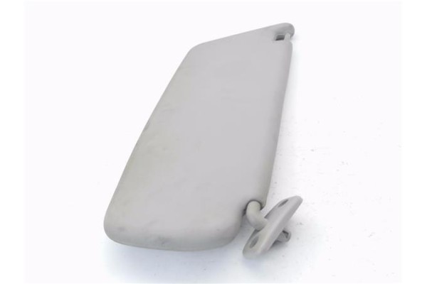 Recambio de parasol izquierdo para opel meriva 1.7 cdti referencia OEM IAM 24409339 633419932 