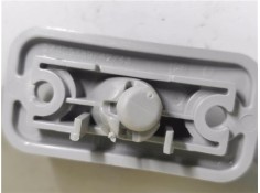 Recambio de parasol izquierdo para opel meriva 1.7 cdti referencia OEM IAM 24409339 633419932 