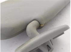 Recambio de parasol izquierdo para opel meriva 1.7 cdti referencia OEM IAM 24409339 633419932 