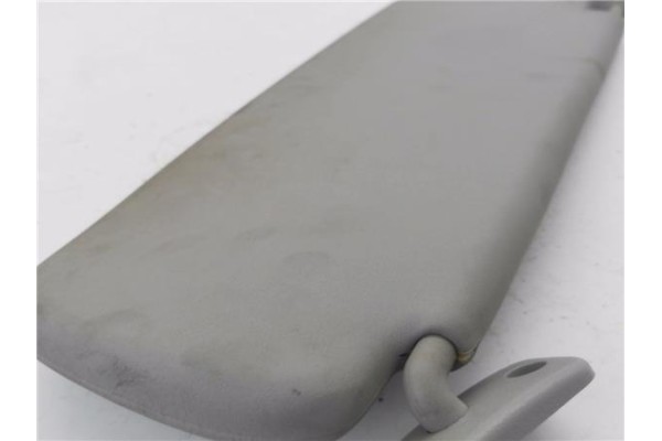 Recambio de parasol izquierdo para opel meriva 1.7 cdti referencia OEM IAM 24409339 633419932 