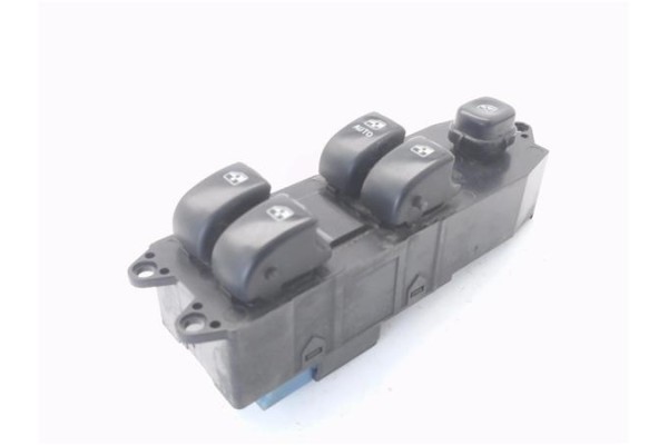 Recambio de mando elevalunas delantero izquierdo para daewoo tacuma 1.6 sx referencia OEM IAM 96190771 96190775 