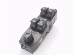 Recambio de mando elevalunas delantero izquierdo para daewoo tacuma 1.6 sx referencia OEM IAM 96190771 96190775 