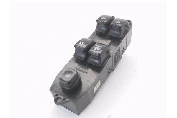 Recambio de mando elevalunas delantero izquierdo para daewoo tacuma 1.6 sx referencia OEM IAM 96190771 96190775 