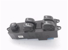 Recambio de mando elevalunas delantero izquierdo para daewoo tacuma 1.6 sx referencia OEM IAM 96190771 96190775 