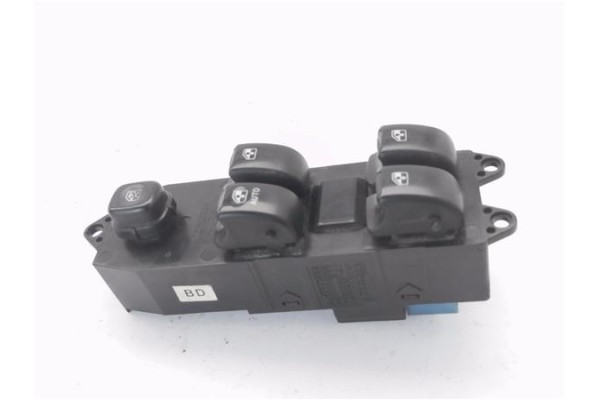 Recambio de mando elevalunas delantero izquierdo para daewoo tacuma 1.6 sx referencia OEM IAM 96190771 96190775 