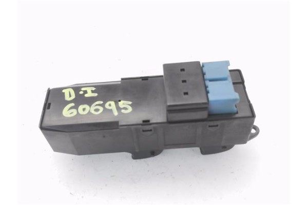 Recambio de mando elevalunas delantero izquierdo para daewoo tacuma 1.6 sx referencia OEM IAM 96190771 96190775 