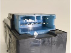 Recambio de mando elevalunas delantero izquierdo para daewoo tacuma 1.6 sx referencia OEM IAM 96190771 96190775 