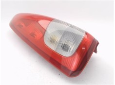 Recambio de piloto trasero izquierdo para daewoo tacuma 1.6 sx referencia OEM IAM 96460013  