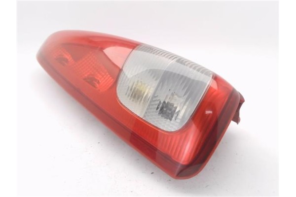 Recambio de piloto trasero izquierdo para daewoo tacuma 1.6 sx referencia OEM IAM 96460013  