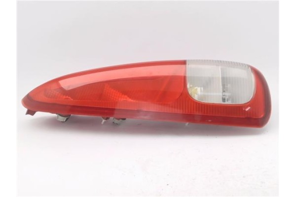 Recambio de piloto trasero izquierdo para daewoo tacuma 1.6 sx referencia OEM IAM 96460013  