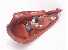 Recambio de piloto trasero izquierdo para daewoo tacuma 1.6 sx referencia OEM IAM 96460013  