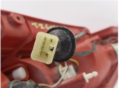 Recambio de piloto trasero izquierdo para daewoo tacuma 1.6 sx referencia OEM IAM 96460013  