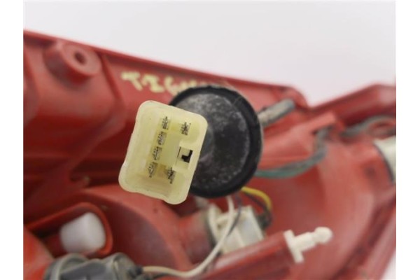 Recambio de piloto trasero izquierdo para daewoo tacuma 1.6 sx referencia OEM IAM 96460013  