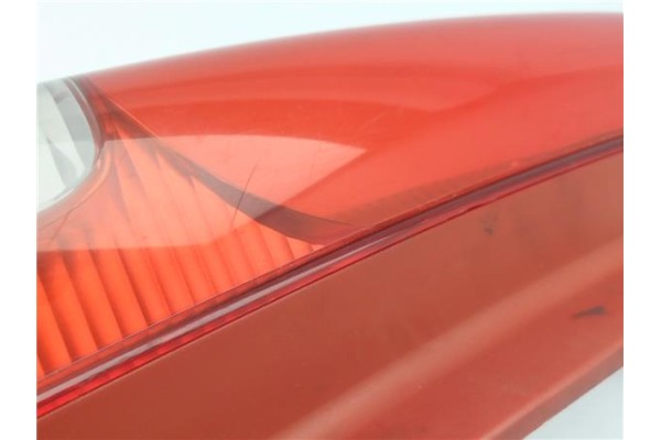 Recambio de piloto trasero izquierdo para daewoo tacuma 1.6 sx referencia OEM IAM 96460013  