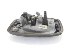 Recambio de maneta exterior delantero izquierda para citroen jumper furgón 2.2 hdi 120 referencia OEM IAM 9101CY 1611702180 