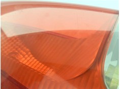 Recambio de piloto trasero izquierdo para daewoo tacuma 1.6 sx referencia OEM IAM 96460013  