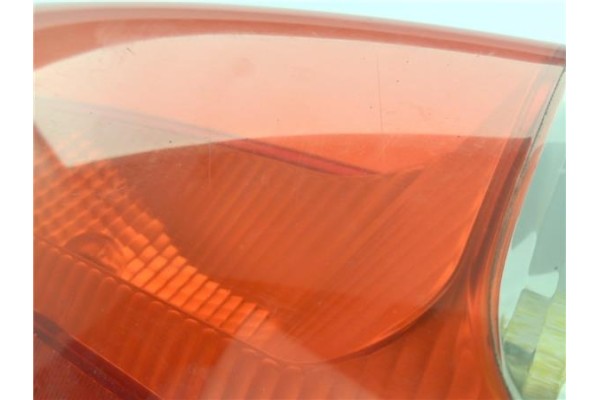 Recambio de piloto trasero izquierdo para daewoo tacuma 1.6 sx referencia OEM IAM 96460013  