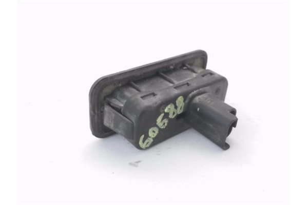 Recambio de cierre electromagnetico porton para renault megane ii (bm0/1_, cm0/1_) 1.4 16v (bm0b, cm0b) referencia OEM IAM 82000