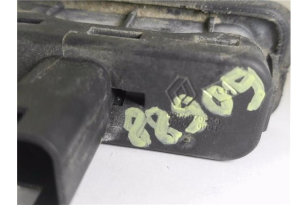 Recambio de cierre electromagnetico porton para renault megane ii (bm0/1_, cm0/1_) 1.4 16v (bm0b, cm0b) referencia OEM IAM 82000