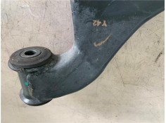 Recambio de brazo inferior delantero derecho para mercedes-benz vito furgón (639) 2.1 111cdi referencia OEM IAM A6393300510 A639