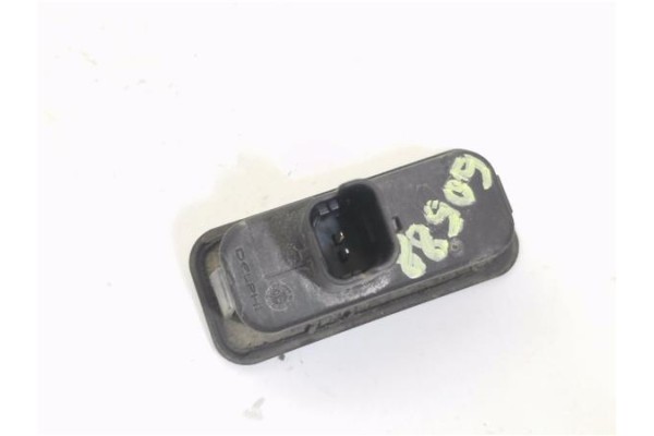 Recambio de cierre electromagnetico porton para renault megane ii (bm0/1_, cm0/1_) 1.4 16v (bm0b, cm0b) referencia OEM IAM 82000