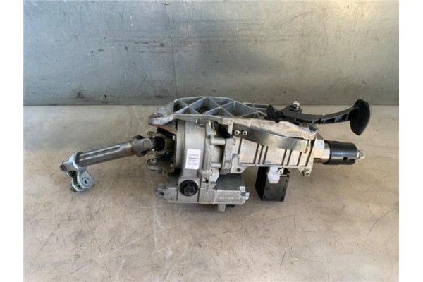 Recambio de columna direccion electrica para renault megane ii (bm0/1_, cm0/1_) 1.4 16v (bm0b, cm0b) referencia OEM IAM 82004453