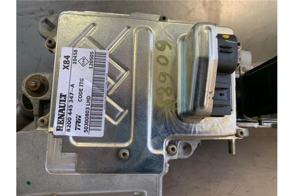 Recambio de columna direccion electrica para renault megane ii (bm0/1_, cm0/1_) 1.4 16v (bm0b, cm0b) referencia OEM IAM 82004453