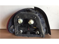 Recambio de piloto trasero derecho para hyundai accent (x3) 1.3 1.5 gls referencia OEM IAM 01007701400  