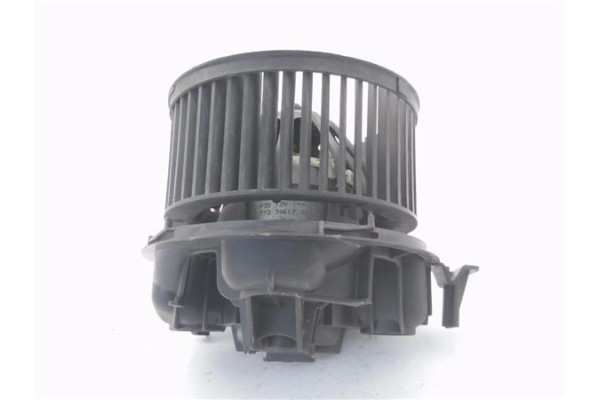 Recambio de motor calefaccion para renault megane ii (bm0/1_, cm0/1_) 1.4 16v (bm0b, cm0b) referencia OEM IAM 7737061702  