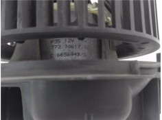 Recambio de motor calefaccion para renault megane ii (bm0/1_, cm0/1_) 1.4 16v (bm0b, cm0b) referencia OEM IAM 7737061702  