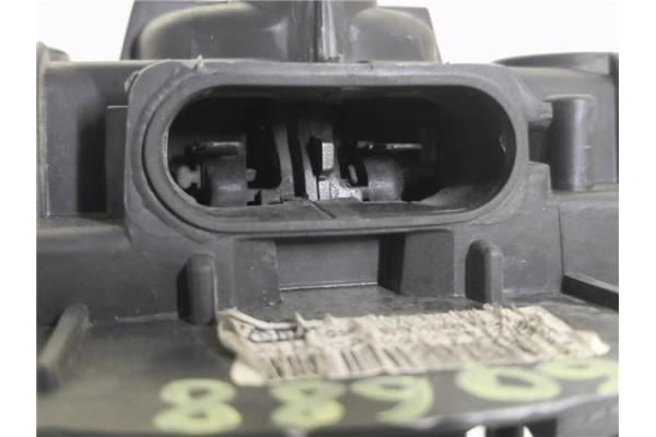 Recambio de motor calefaccion para renault megane ii (bm0/1_, cm0/1_) 1.4 16v (bm0b, cm0b) referencia OEM IAM 7737061702  