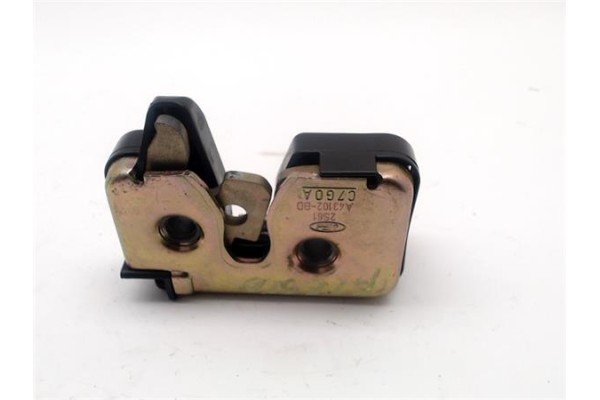 Recambio de cerradura porton para ford fiesta v (jh_, jd_) 1.4 16v referencia OEM IAM   