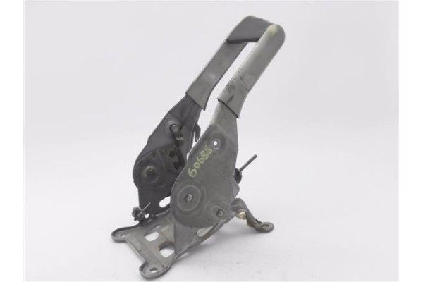 Recambio de palanca freno de mano para renault megane ii (bm0/1_, cm0/1_) 1.4 16v (bm0b, cm0b) referencia OEM IAM 8200273004B  