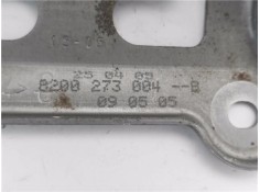 Recambio de palanca freno de mano para renault megane ii (bm0/1_, cm0/1_) 1.4 16v (bm0b, cm0b) referencia OEM IAM 8200273004B  