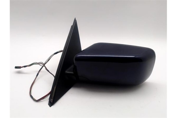 Recambio de retrovisor izquierdo para bmw serie 5 berlina (e39) 2.8 528i referencia OEM IAM   