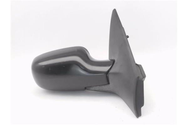 Recambio de retrovisor electrico derecho para renault megane ii (bm0/1_, cm0/1_) 1.4 16v (bm0b, cm0b) referencia OEM IAM E901110