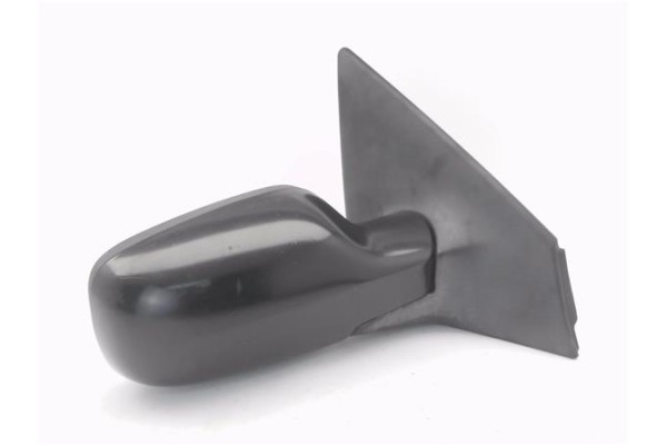 Recambio de retrovisor electrico derecho para renault megane ii (bm0/1_, cm0/1_) 1.4 16v (bm0b, cm0b) referencia OEM IAM E901110