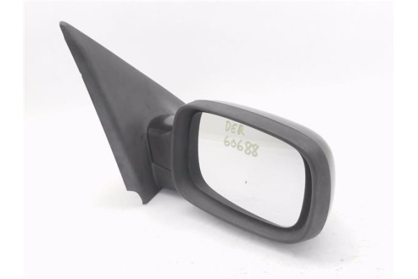 Recambio de retrovisor electrico derecho para renault megane ii (bm0/1_, cm0/1_) 1.4 16v (bm0b, cm0b) referencia OEM IAM E901110