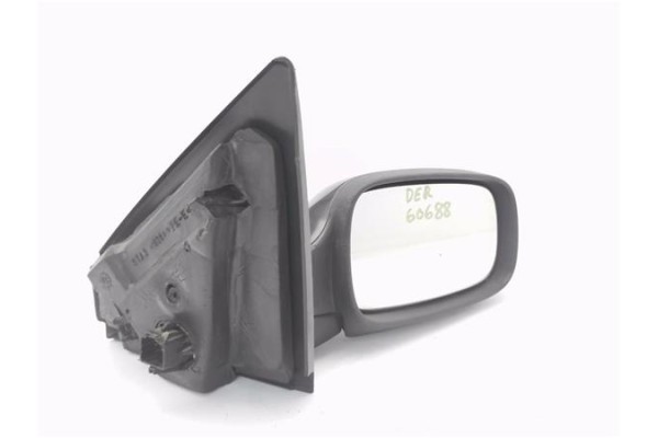 Recambio de retrovisor electrico derecho para renault megane ii (bm0/1_, cm0/1_) 1.4 16v (bm0b, cm0b) referencia OEM IAM E901110